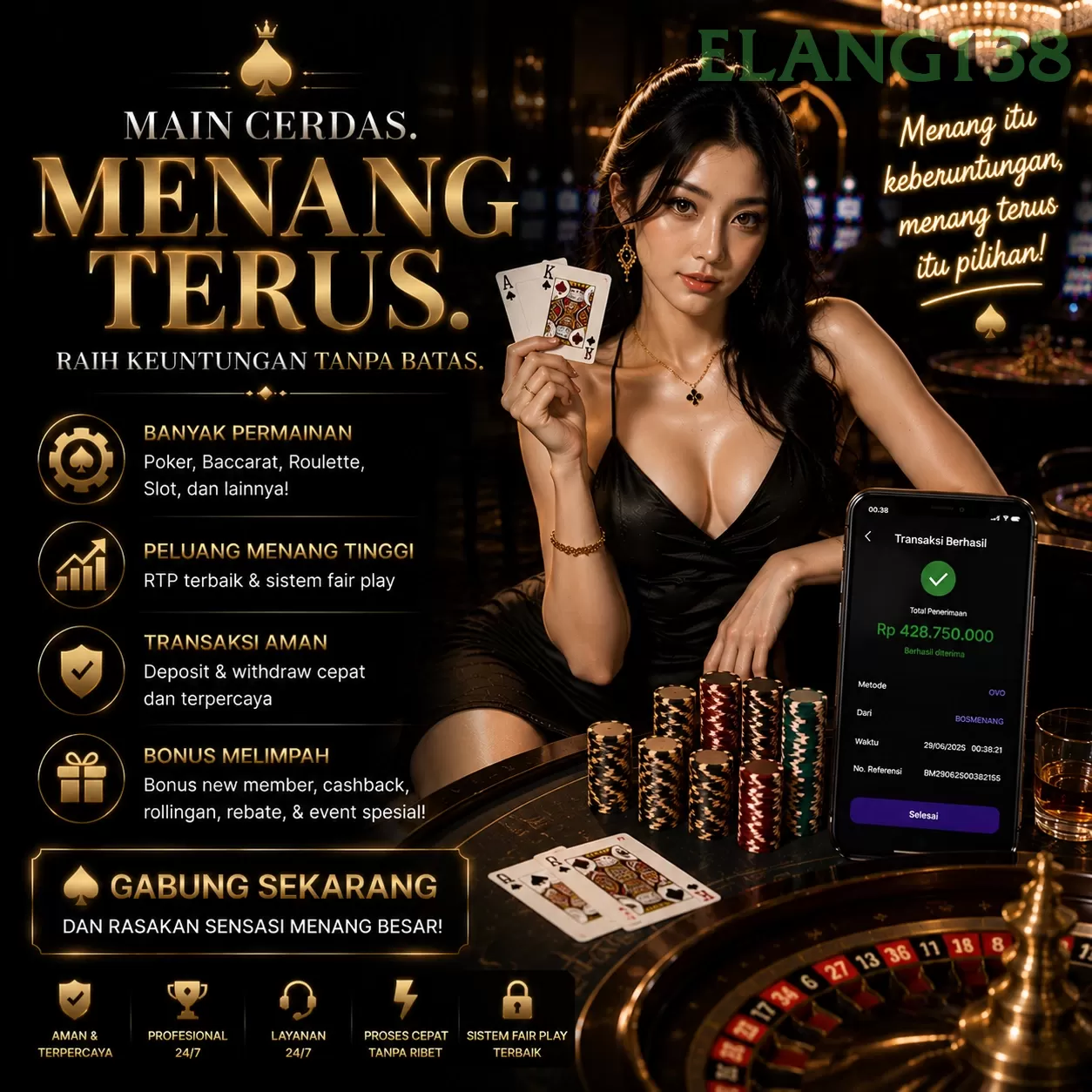 elang138