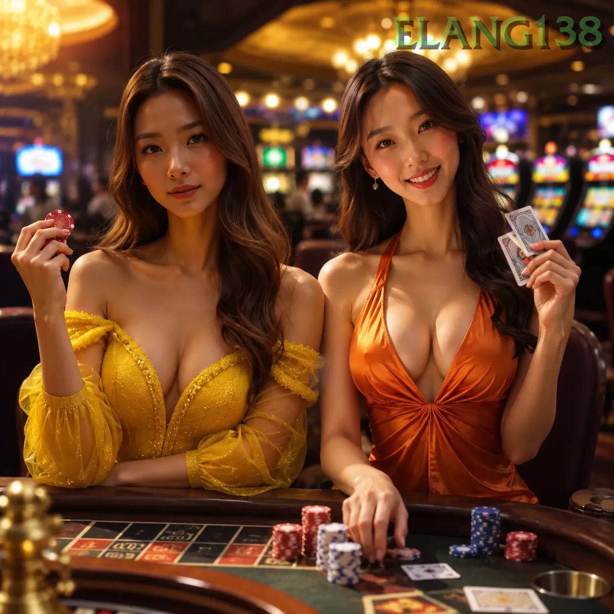 Ikon aplikasi elang138 resmi