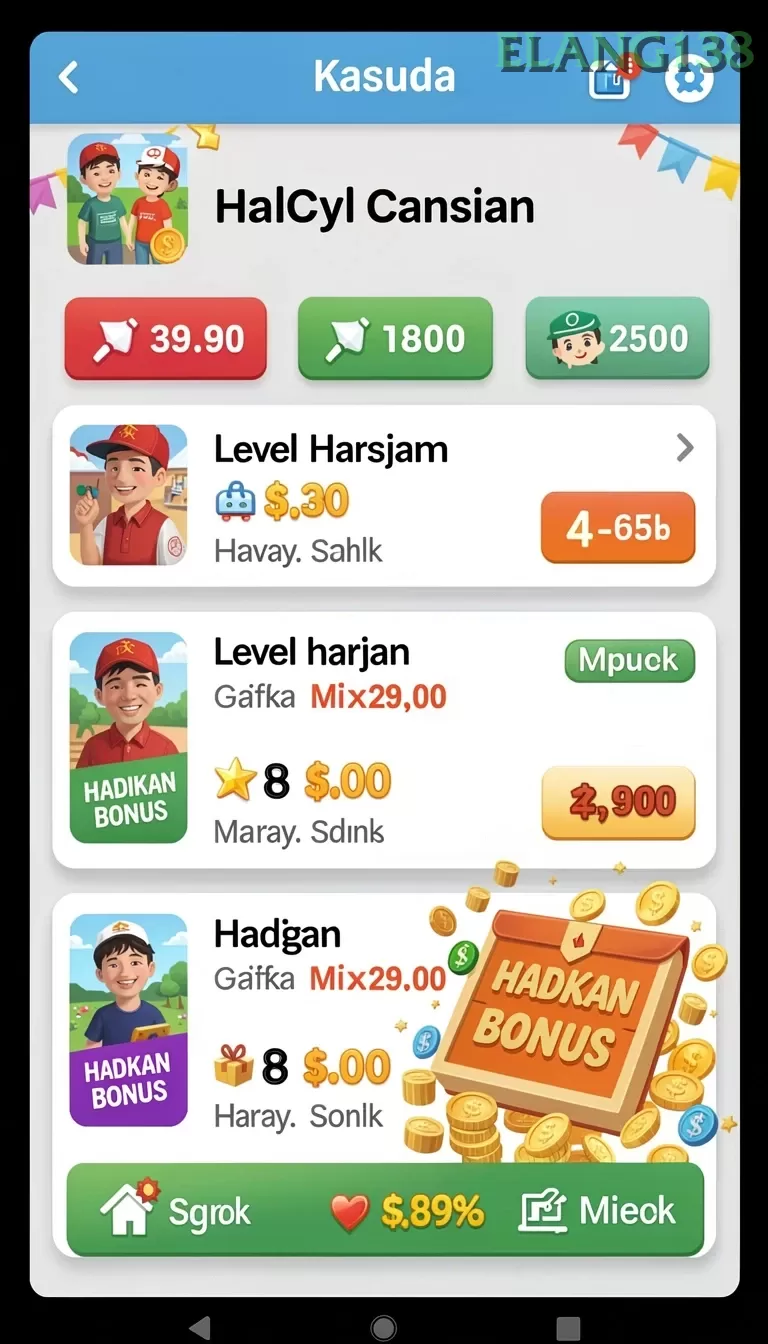 Screenshot Kiw69 nomor 3