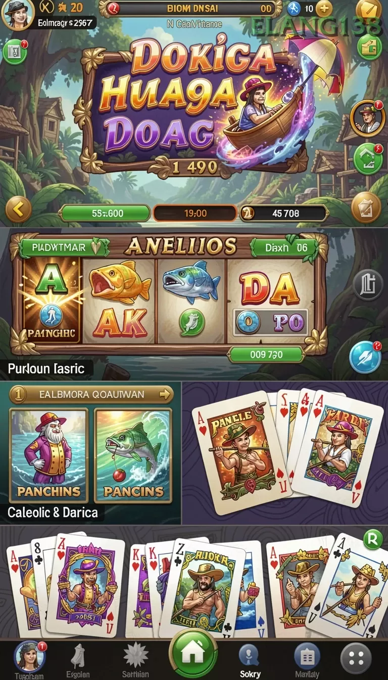 Screenshot Dewaslot99 nomor 1